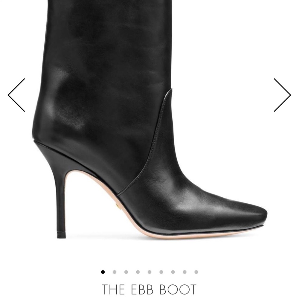 EBB BOOT